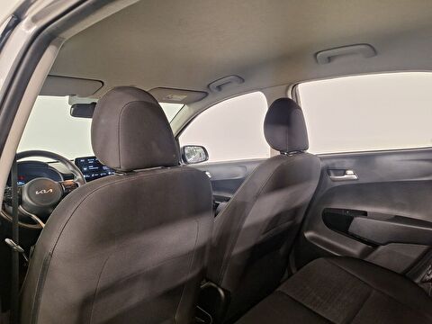 kia, picanto, 1.2l feel, otomatik, benzin 2.el otomobil | renew 18