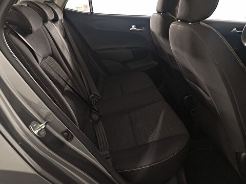 kia, picanto, 1.2l feel, otomatik, benzin 2.el otomobil | renew 15