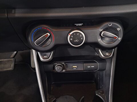 kia, picanto, 1.2l feel, otomatik, benzin 2.el otomobil | renew 26