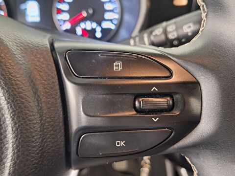 kia, picanto, 1.2l feel, otomatik, benzin 2.el otomobil | renew 20