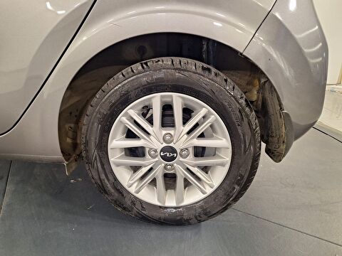 kia, picanto, 1.2l feel, otomatik, benzin 2.el otomobil | renew 31