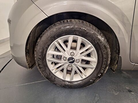 kia, picanto, 1.2l feel, otomatik, benzin 2.el otomobil | renew 30