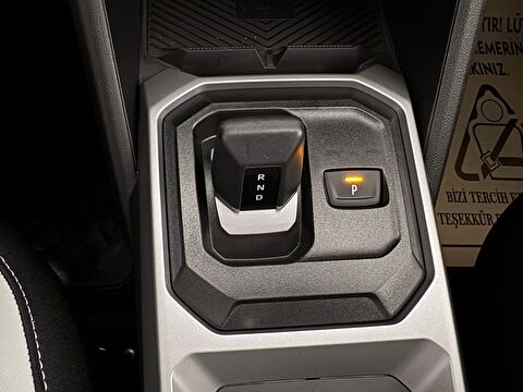 renault, duster, 1.3 tce techno edc, otomatik, benzin 2.el otomobil | renew 27