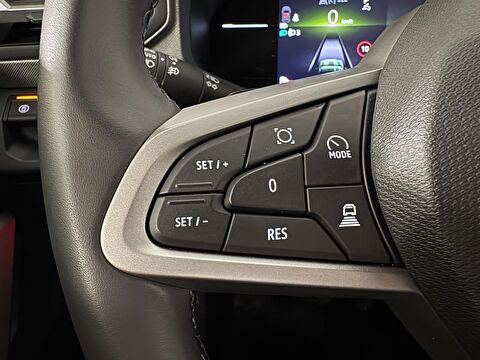 renault, duster, 1.3 tce techno edc, otomatik, benzin 2.el otomobil | renew 29
