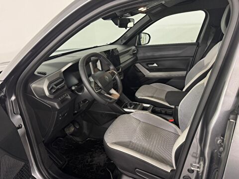 renault, duster, 1.3 tce techno edc, otomatik, benzin 2.el otomobil | renew 18