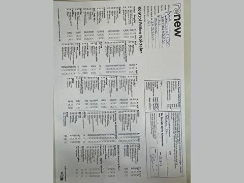 renault, duster, 1.3 tce techno edc, otomatik, benzin 2.el otomobil | renew 37