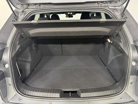 renault, duster, 1.3 tce techno edc, otomatik, benzin 2.el otomobil | renew 31