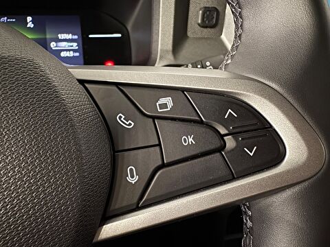 renault, duster, 1.3 tce techno edc, otomatik, benzin 2.el otomobil | renew 30