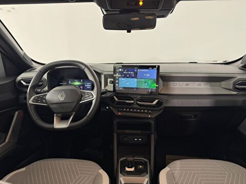 renault, duster, 1.3 tce techno edc, otomatik, benzin 2.el otomobil | renew 13