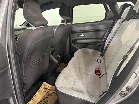 renault, duster, 1.3 tce techno edc, otomatik, benzin 2.el otomobil | renew 21