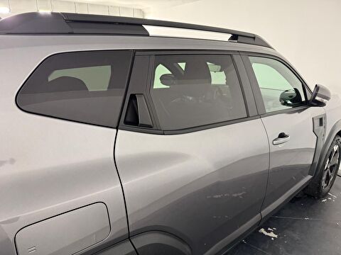 renault, duster, 1.3 tce techno edc, otomatik, benzin 2.el otomobil | renew 12