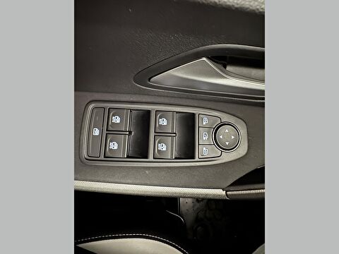 renault, duster, 1.3 tce techno edc, otomatik, benzin 2.el otomobil | renew 32