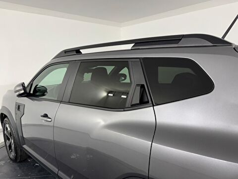 renault, duster, 1.3 tce techno edc, otomatik, benzin 2.el otomobil | renew 11