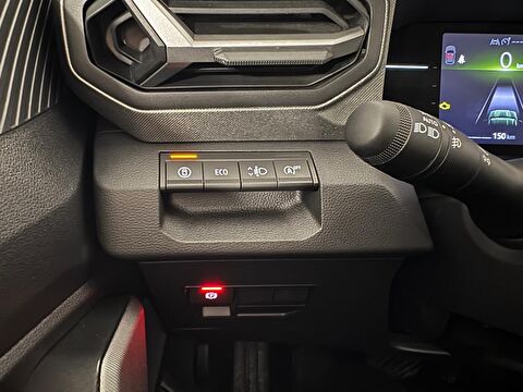renault, duster, 1.3 tce techno edc, otomatik, benzin 2.el otomobil | renew 24