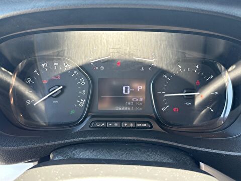 peugeot, expert, traveller 2.0 bluehdı start&stop uzun eat6, otomatik, dizel 2.el otomobil | renew 11