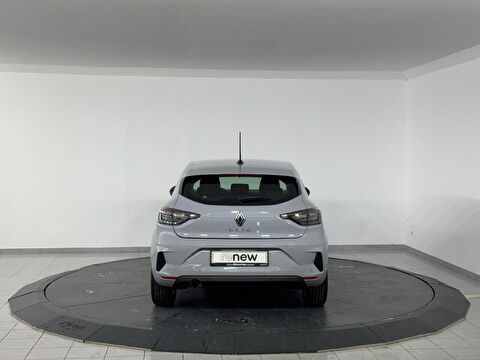 renault, clio, 1.0 tce evolution x-tronic, otomatik, benzin 2.el otomobil | renew 8