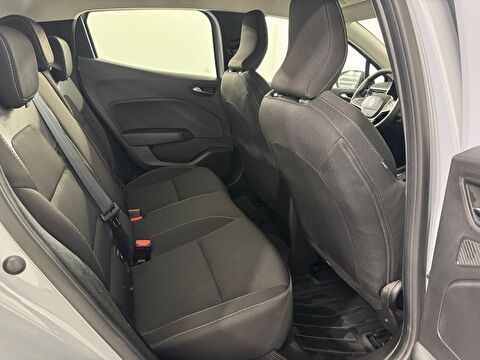 renault, clio, 1.0 tce evolution x-tronic, otomatik, benzin 2.el otomobil | renew 26