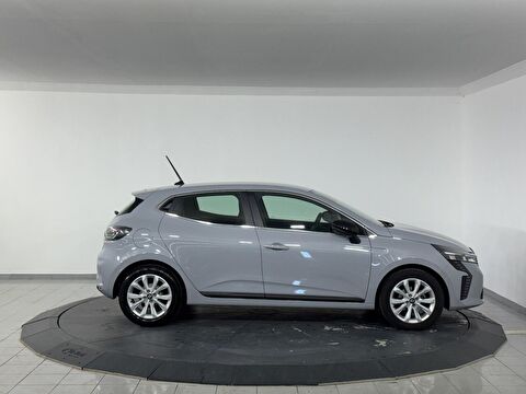 renault, clio, 1.0 tce evolution x-tronic, otomatik, benzin 2.el otomobil | renew 5