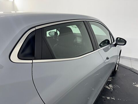 renault, clio, 1.0 tce evolution x-tronic, otomatik, benzin 2.el otomobil | renew 11