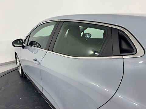 renault, clio, 1.0 tce evolution x-tronic, otomatik, benzin 2.el otomobil | renew 10