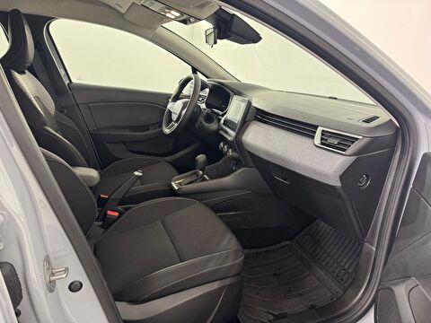 renault, clio, 1.0 tce evolution x-tronic, otomatik, benzin 2.el otomobil | renew 14