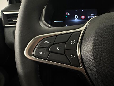 renault, clio, 1.0 tce evolution x-tronic, otomatik, benzin 2.el otomobil | renew 22