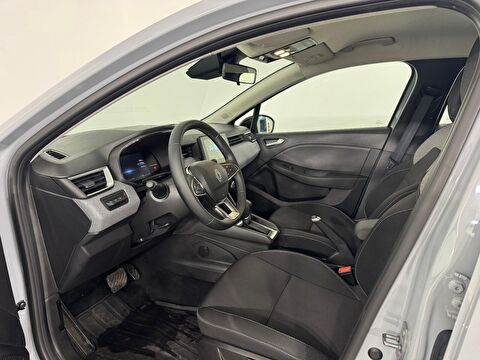 renault, clio, 1.0 tce evolution x-tronic, otomatik, benzin 2.el otomobil | renew 15