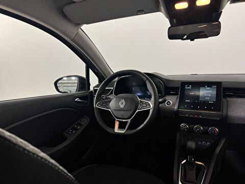 renault, clio, 1.0 tce evolution x-tronic, otomatik, benzin 2.el otomobil | renew 16