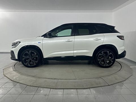 renault, austral, suv 1.3 mhev techno esprit alpine otomatik, otomatik, mhev 2.el otomobil | renew 5