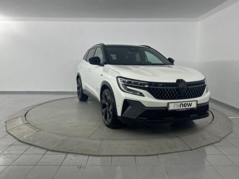 renault, austral, suv 1.3 mhev techno esprit alpine otomatik, otomatik, mhev 2.el otomobil | renew 4