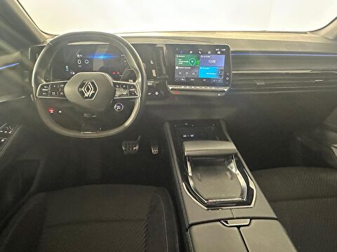 renault, austral, suv 1.3 mhev techno esprit alpine otomatik, otomatik, mhev 2.el otomobil | renew 10