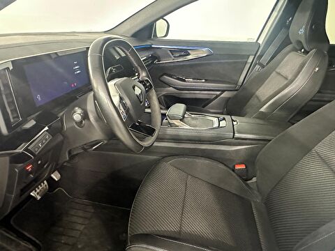 renault, austral, suv 1.3 mhev techno esprit alpine otomatik, otomatik, mhev 2.el otomobil | renew 11