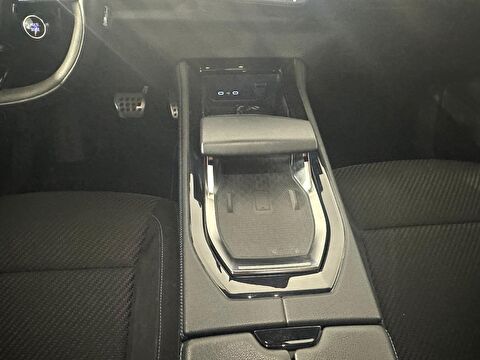 renault, austral, suv 1.3 mhev techno esprit alpine otomatik, otomatik, mhev 2.el otomobil | renew 16