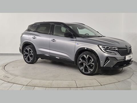 renault, austral, suv 1.3 mhev techno esprit alpine otomatik, otomatik, mhev 2.el otomobil | renew 4