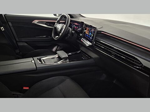 renault, austral, suv 1.3 mhev techno esprit alpine otomatik, otomatik, mhev 2.el otomobil | renew 21