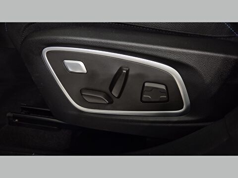 renault, austral, suv 1.3 mhev techno esprit alpine otomatik, otomatik, mhev 2.el otomobil | renew 17