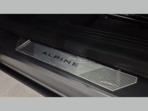 renault, austral, suv 1.3 mhev techno esprit alpine otomatik, otomatik, mhev 2.el otomobil | renew 31