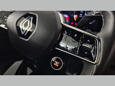 renault, austral, suv 1.3 mhev techno esprit alpine otomatik, otomatik, mhev 2.el otomobil | renew 30