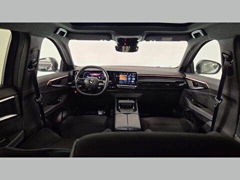 renault, austral, suv 1.3 mhev techno esprit alpine otomatik, otomatik, mhev 2.el otomobil | renew 10