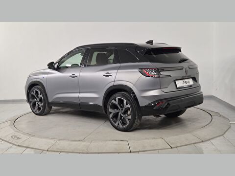 renault, austral, suv 1.3 mhev techno esprit alpine otomatik, otomatik, mhev 2.el otomobil | renew 7