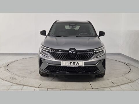 renault, austral, suv 1.3 mhev techno esprit alpine otomatik, otomatik, mhev 2.el otomobil | renew 3