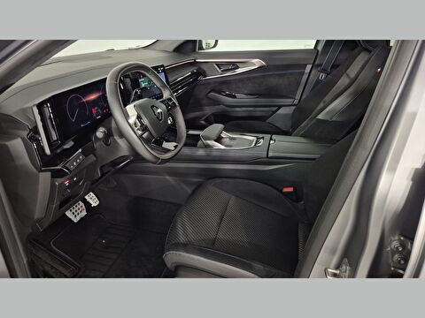 renault, austral, suv 1.3 mhev techno esprit alpine otomatik, otomatik, mhev 2.el otomobil | renew 11