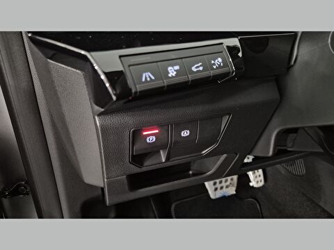 renault, austral, suv 1.3 mhev techno esprit alpine otomatik, otomatik, mhev 2.el otomobil | renew 16