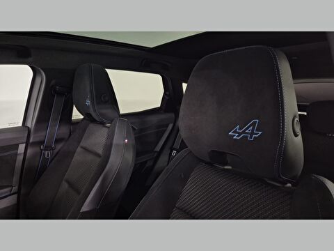 renault, austral, suv 1.3 mhev techno esprit alpine otomatik, otomatik, mhev 2.el otomobil | renew 22