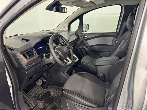renault, kangoo multix, 1.5 bluedci ıconic, otomatik, dizel 2.el otomobil | renew 16
