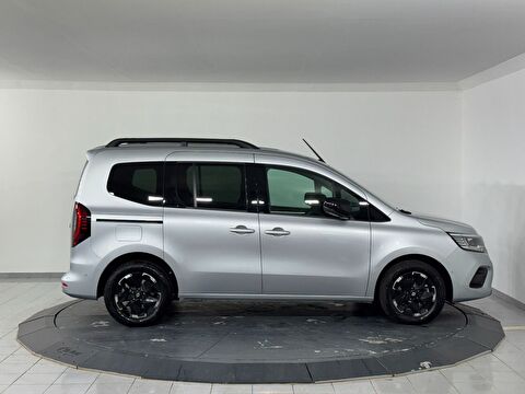 renault, kangoo multix, 1.5 bluedci ıconic, otomatik, dizel 2.el otomobil | renew 5