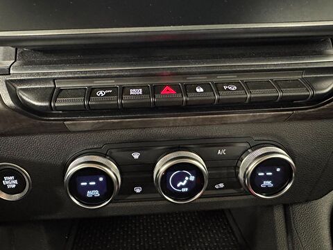renault, kangoo multix, 1.5 bluedci ıconic, otomatik, dizel 2.el otomobil | renew 24