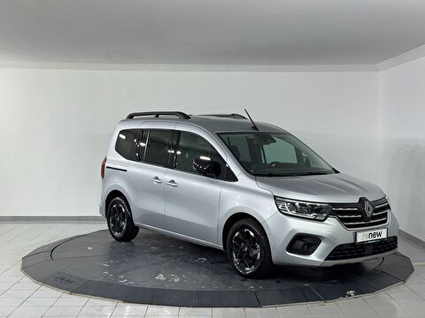 renault, kangoo multix, 1.5 bluedci ıconic, otomatik, dizel 2.el otomobil | renew 4