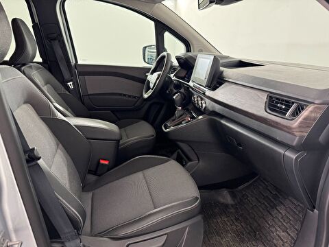 renault, kangoo multix, 1.5 bluedci ıconic, otomatik, dizel 2.el otomobil | renew 17