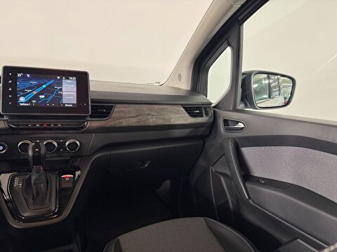 renault, kangoo multix, 1.5 bluedci ıconic, otomatik, dizel 2.el otomobil | renew 20